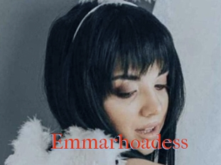 Emmarhoadess