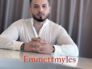 Emmettmyles