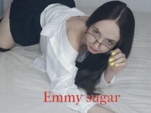 Emmy_sugar