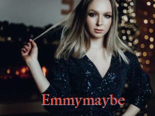 Emmymaybe