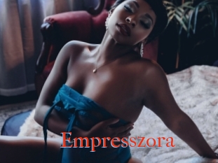 Empresszora