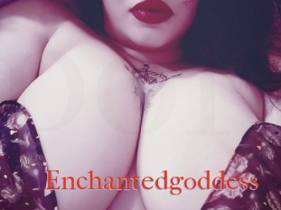 Enchantedgoddess