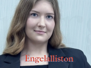 Engelalliston