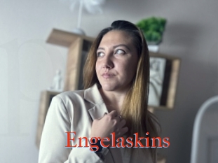 Engelaskins