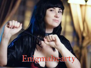 Enigmahearty