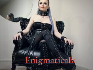 Enigmaticalz