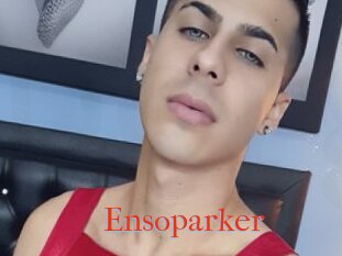 Ensoparker