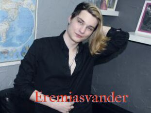 Eremiasvander