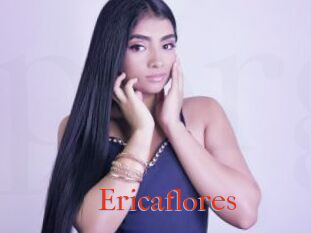 Ericaflores