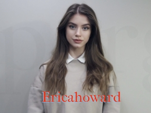 Ericahoward