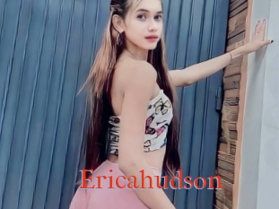 Ericahudson