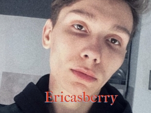 Ericasberry