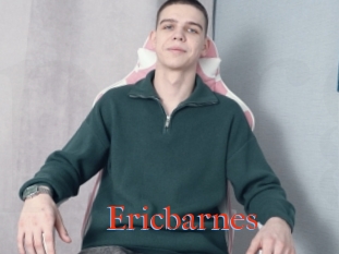 Ericbarnes