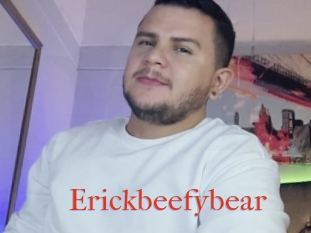 Erickbeefybear