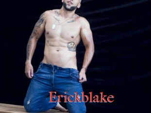 Erickblake