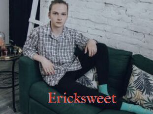 Ericksweet