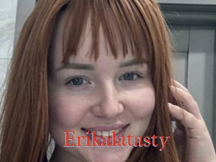 Erikalatasty