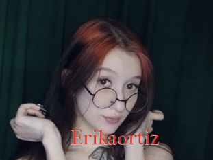 Erikaortiz