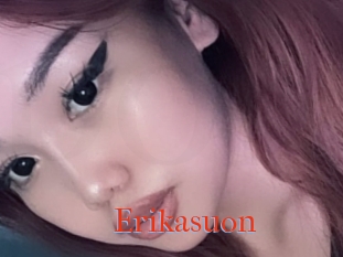 Erikasuon