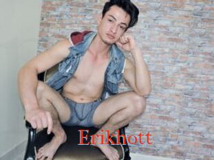 Erikhott