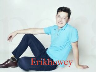 Erikhowey