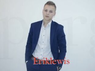 Eriklewis