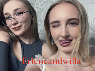 Erleneandwilla