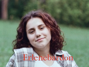 Erlenebardon