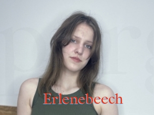 Erlenebeech