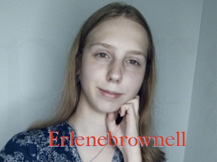 Erlenebrownell