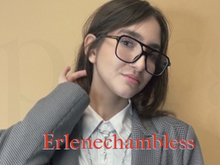 Erlenechambless