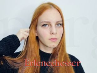 Erlenechesser