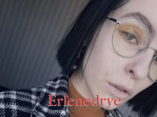 Erlenedrye