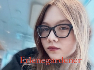 Erlenegardener