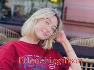 Erlenehigginson