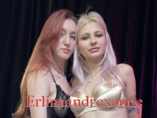 Erlinaandrexanne