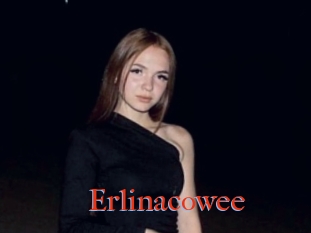 Erlinacowee