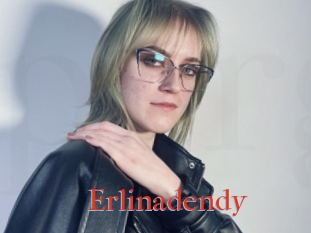 Erlinadendy