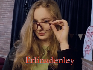 Erlinadenley