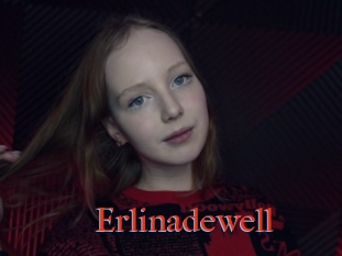 Erlinadewell