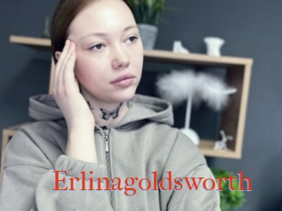 Erlinagoldsworth