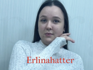 Erlinahatter