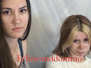 Erlineanddomino