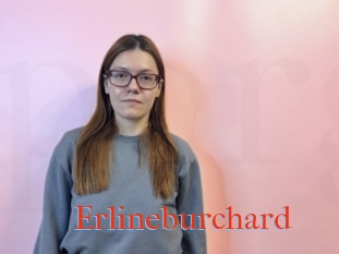 Erlineburchard