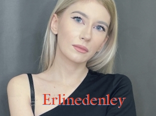 Erlinedenley