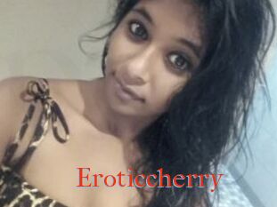 Eroticcherry