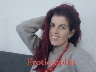 Eroticsophie