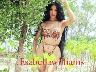 Esabellawilliams