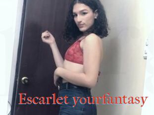 Escarlet_yourfantasy