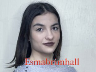 Esmabrimhall